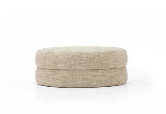 Ella Ottoman