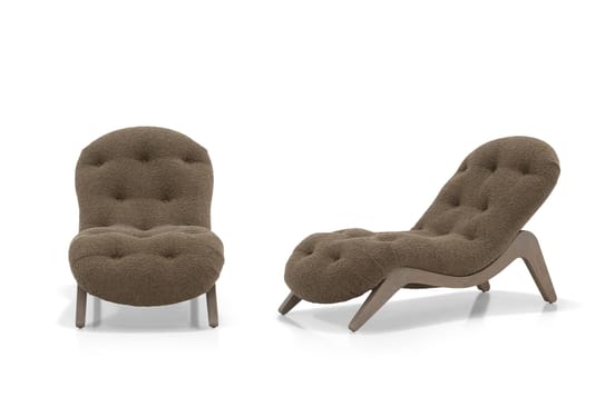 Finley Chaise Lounge