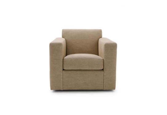 Husky Club Chair