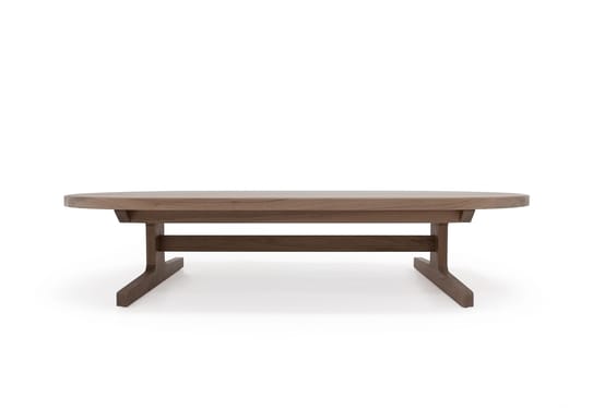 I-Beam Coffee Table