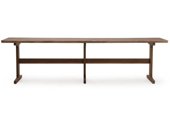 I-Beam Console