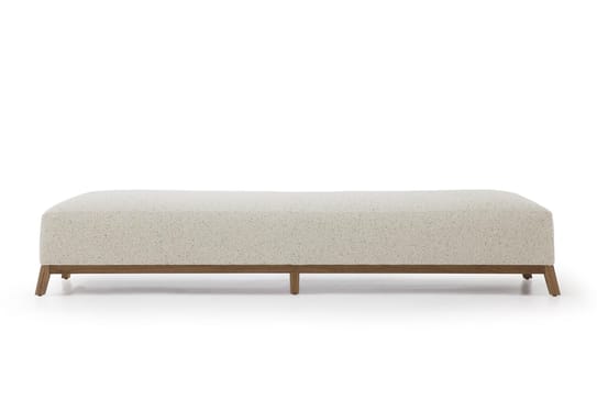 June Ottoman