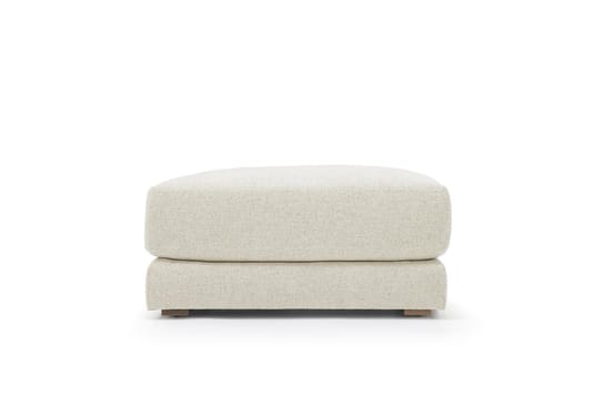 Katie Ottoman