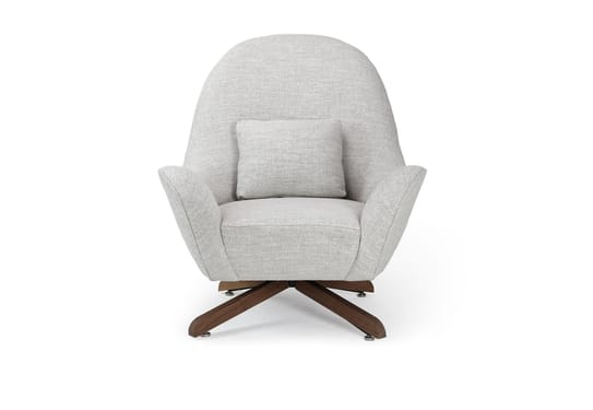 Lutz Wing Chair