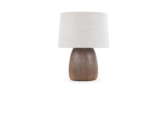 Lucca Table Lamp