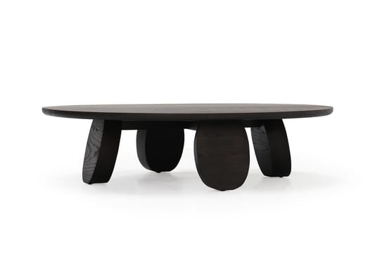 Olive Coffee Table