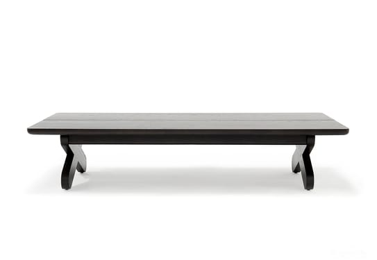 Pamplona Cross Coffee Table