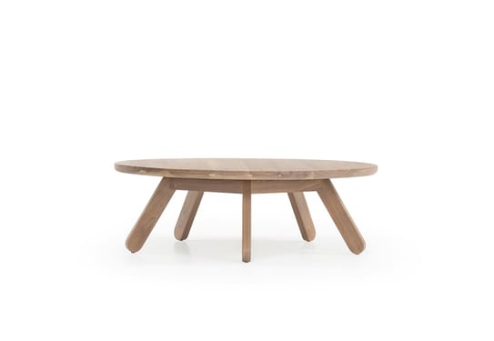 Pamplona Round Coffee Table