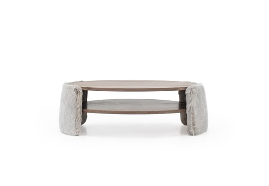 Segovia Coffee Table