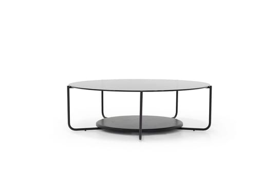 Sonar 48" Coffee Table