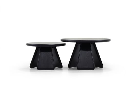 Toledo Nesting Tables