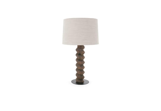 Wine Screw Table Lamp