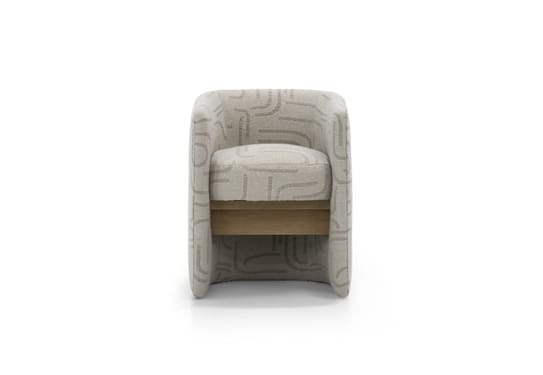 Hudson Dining Chair | Attic