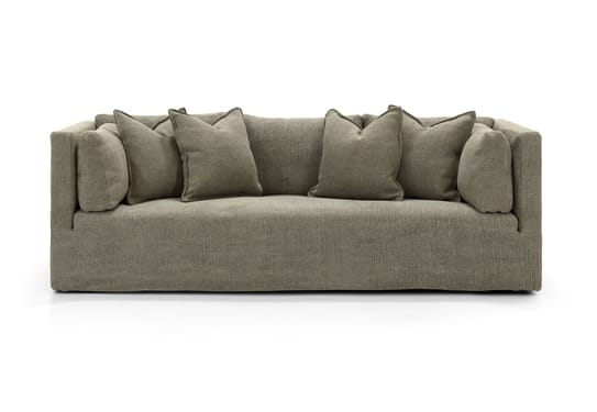 Lawrence Sofa | Attic