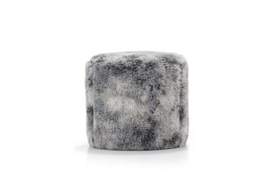 Maxim 20" Swivel Ottoman | Attic