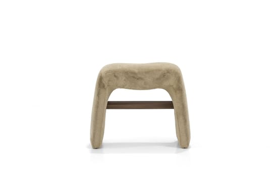 Oakley Stool | Attic