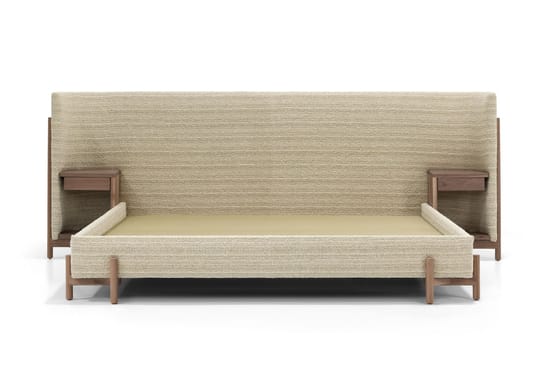 Sullivan Bed | King | Attic