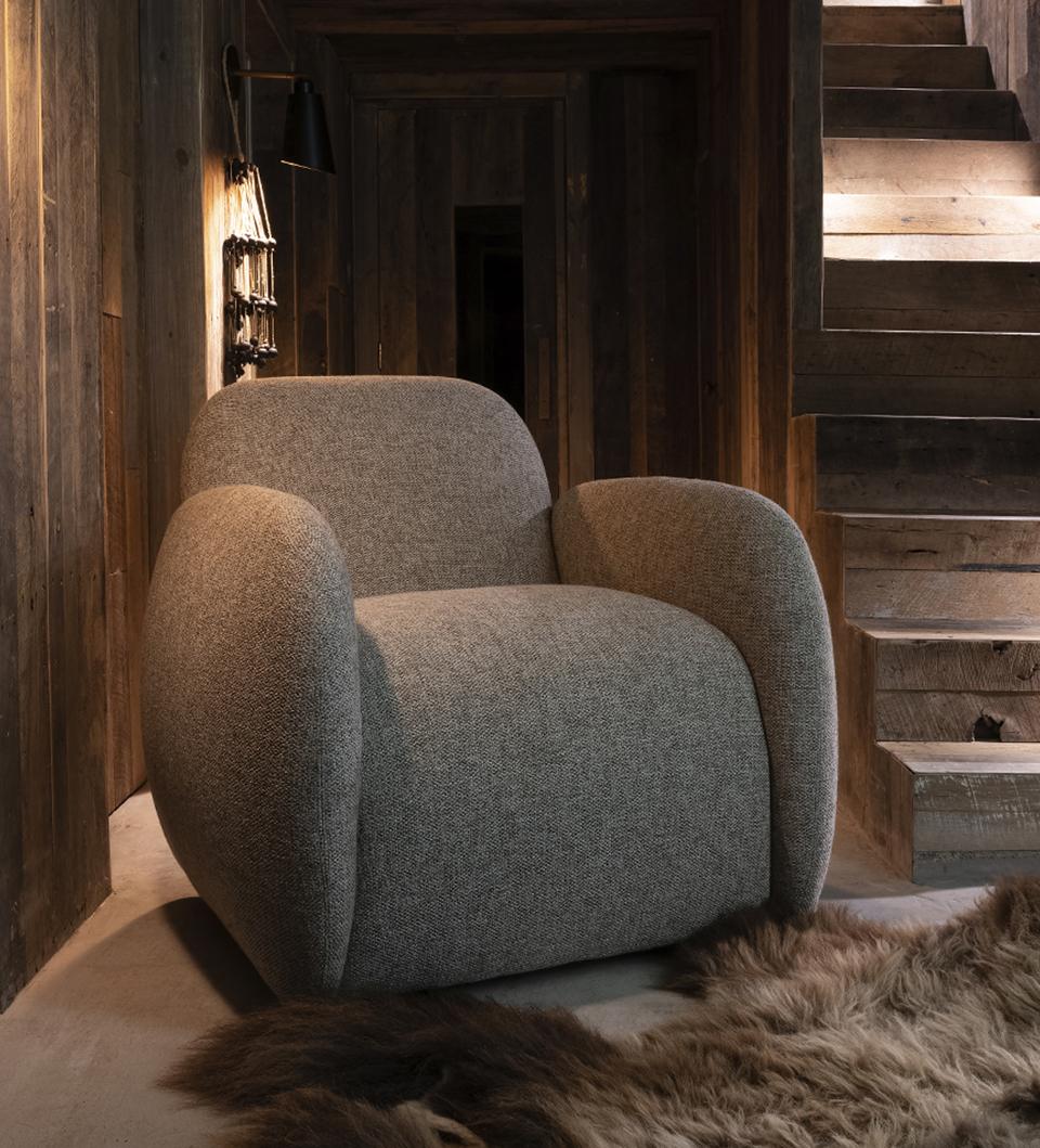 Livable, Lovable Luxury