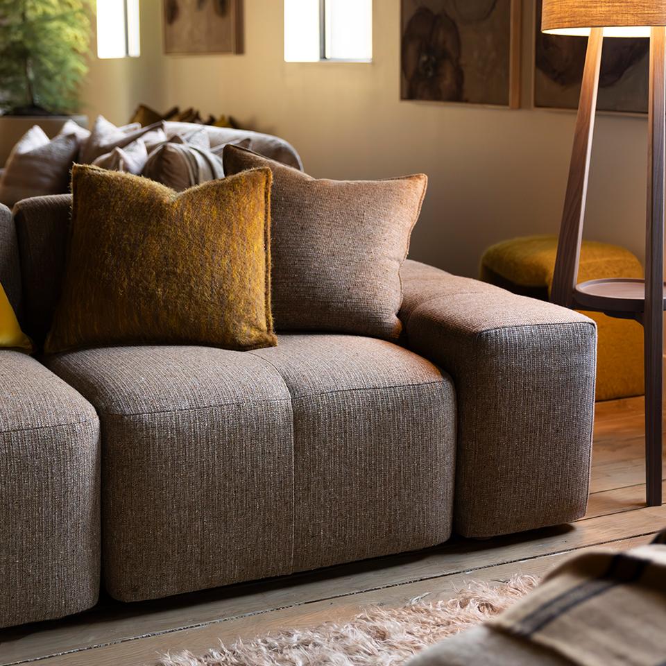Livable, Lovable Luxury