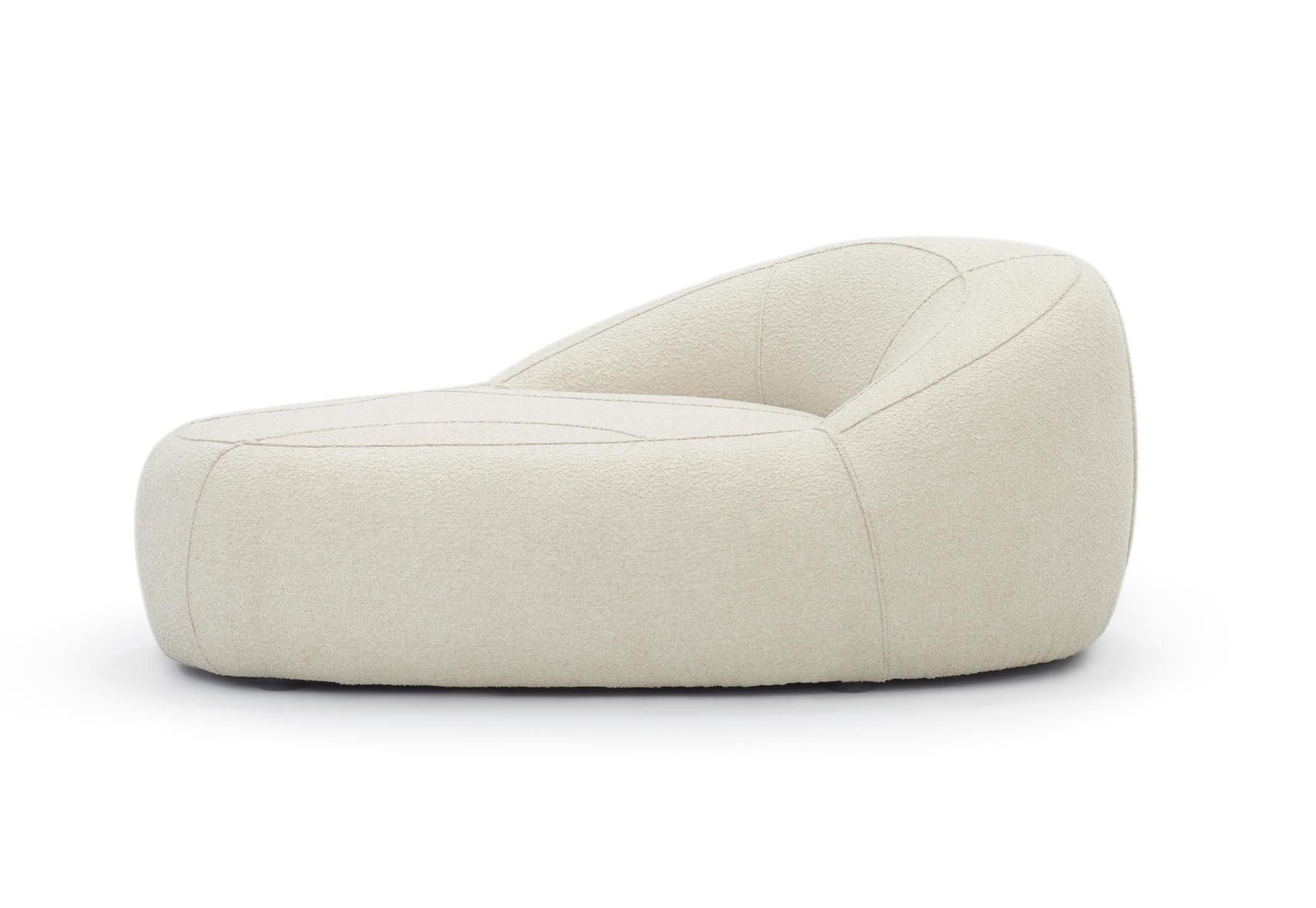 LOLA OUTDOOR LAF LOUNGE | LAGOS BISCOTTI