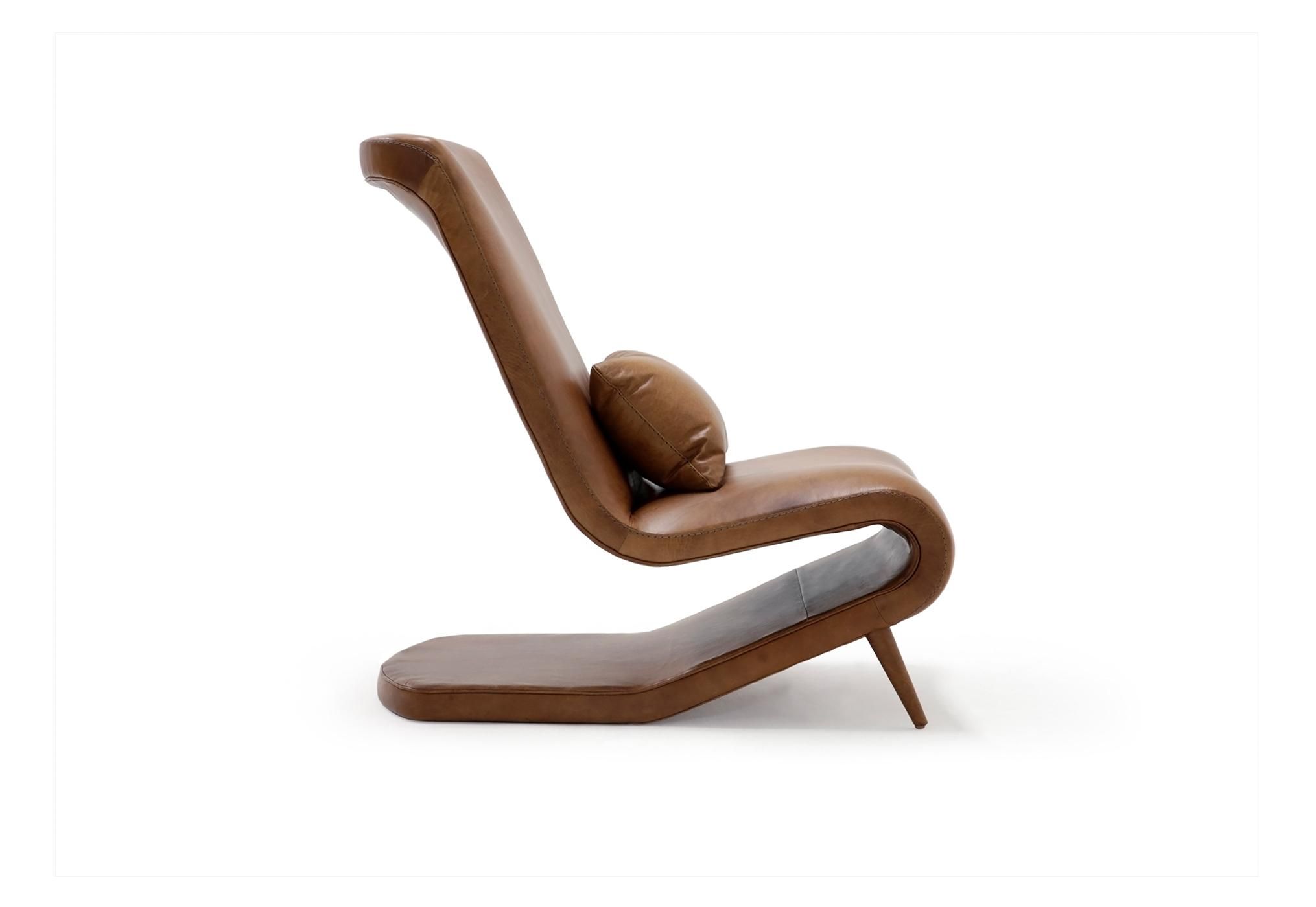 MARCELA CHAIR | SUNDANCE CIDER