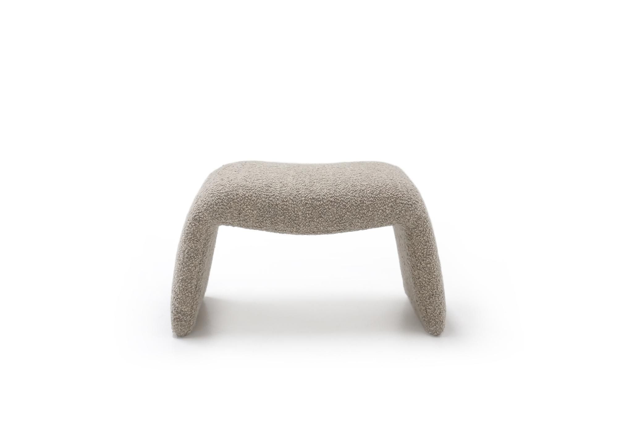 ARIDO BOUCLE AS/5 MORETTA