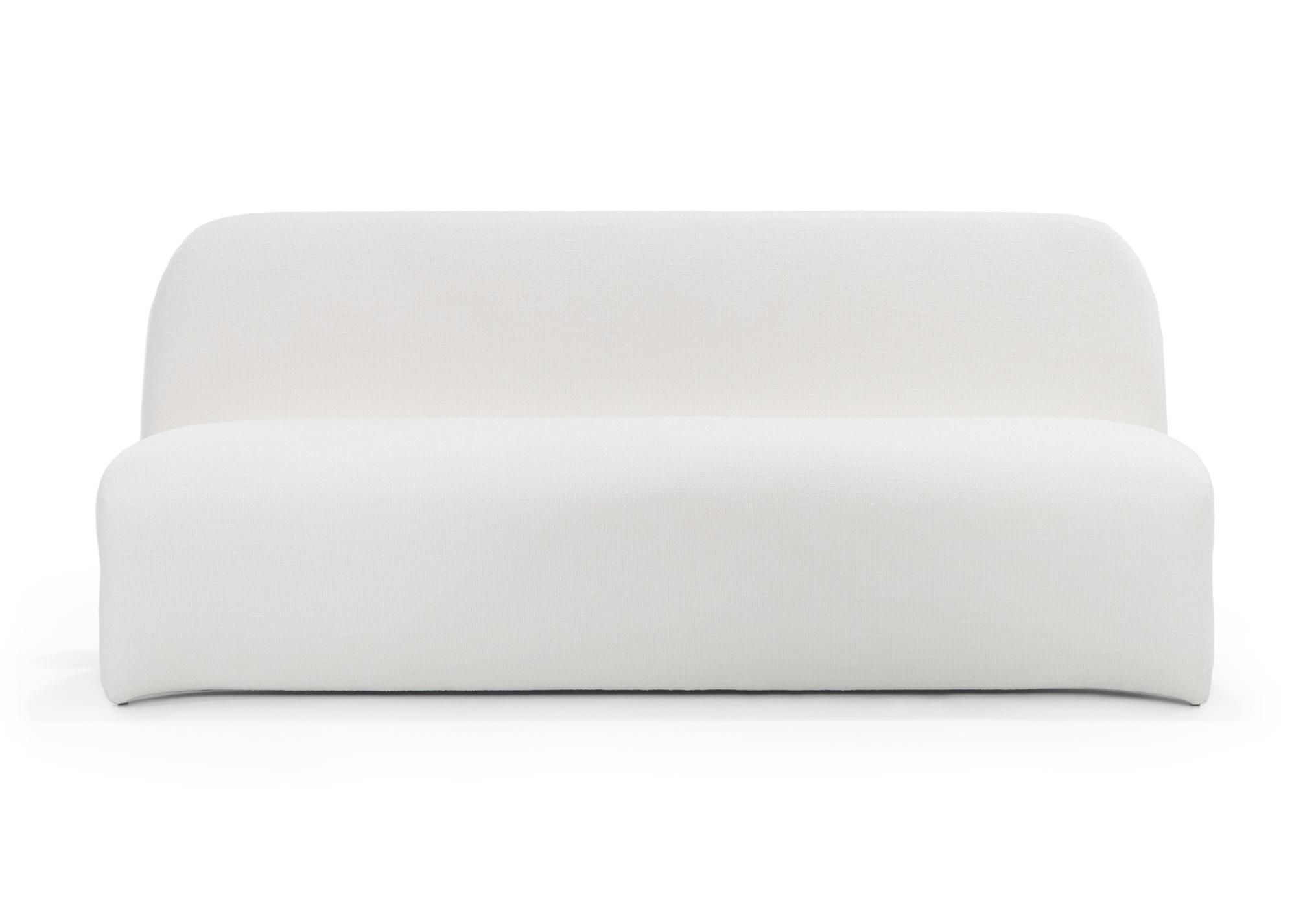PARKER BANQUETTE | ELVA 8 OYSTER
