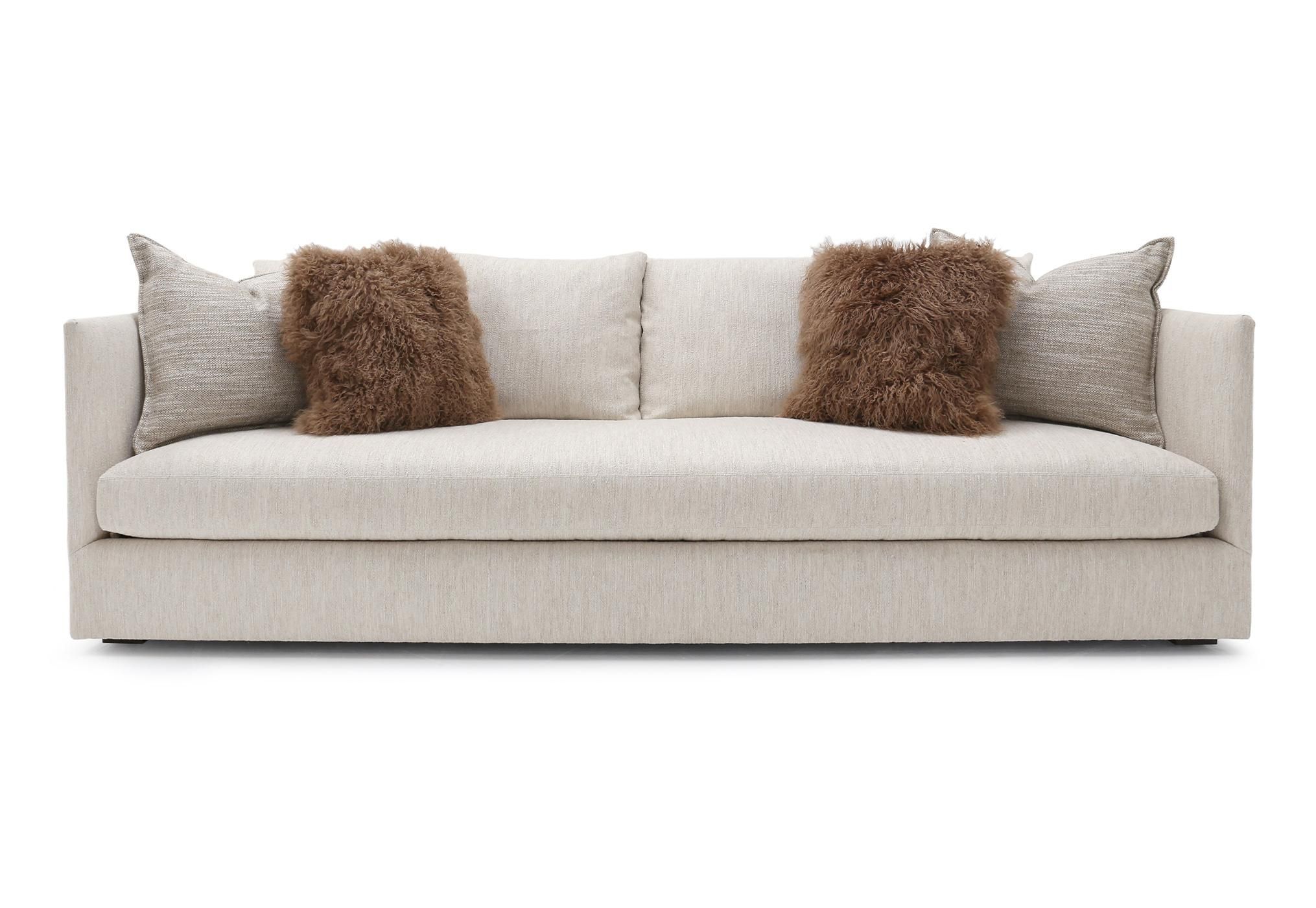 TATUM XL SOFA | CRUNCHY NATURAL