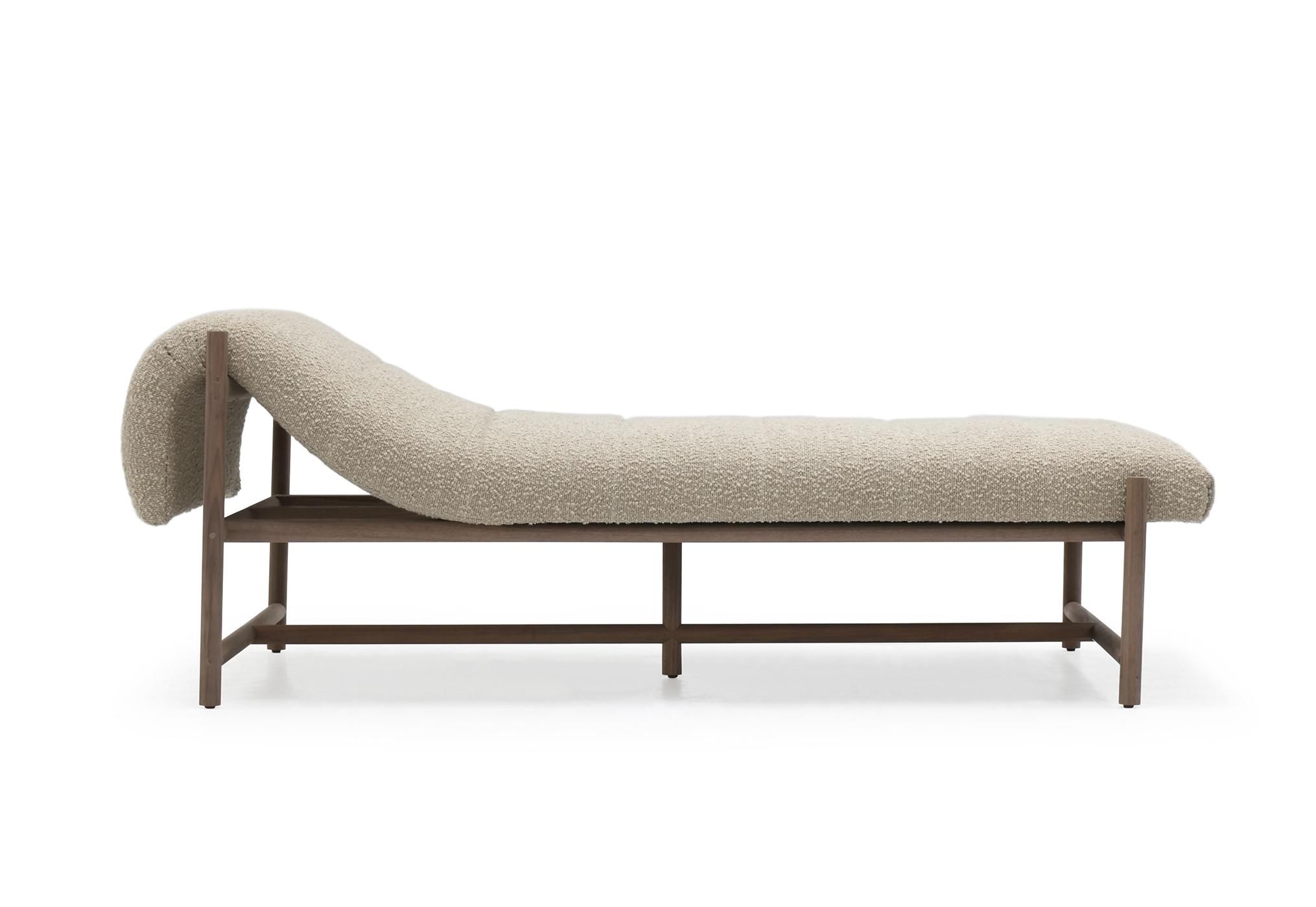 WILLOW DAYBED | KENZO OATMEAL