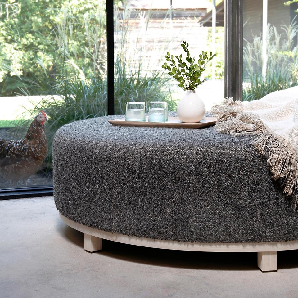 Designed for Living
