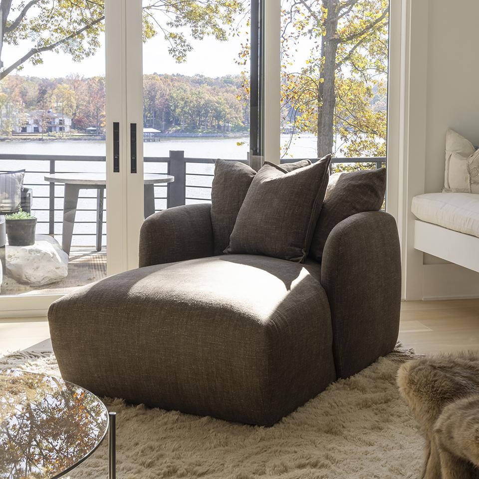 Made for Living. Made for You.
