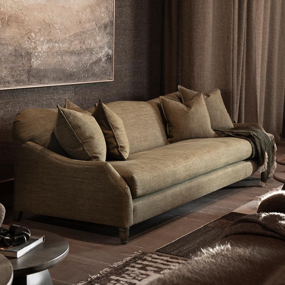 Timeless Sophistication