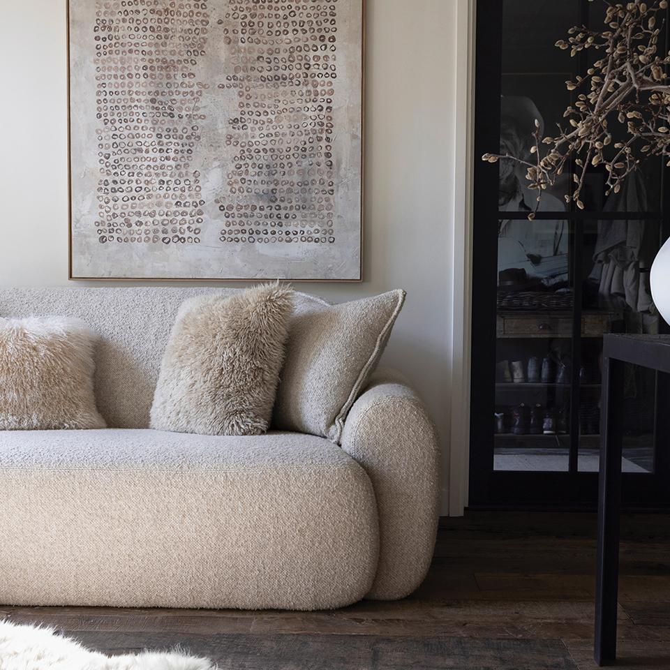 Designed with Love. Designed for You.