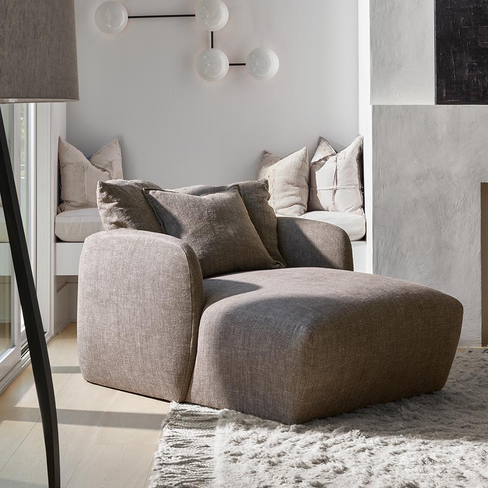 Livable, Lovable Luxury