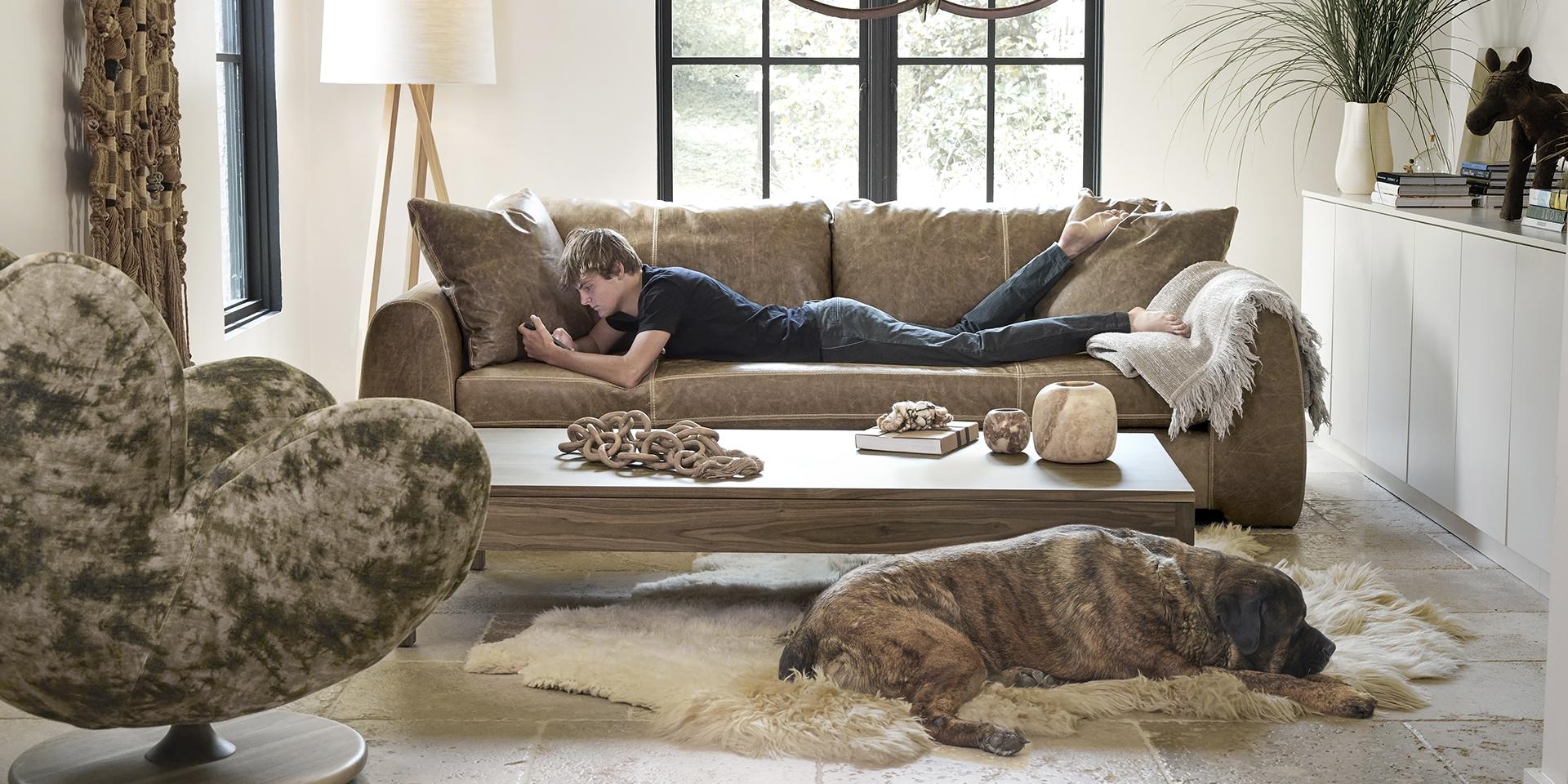 Lifestyle Image