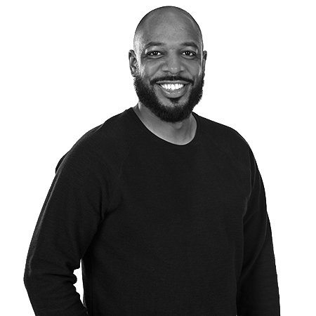 Darius Leach