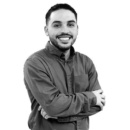 Keanu Vega