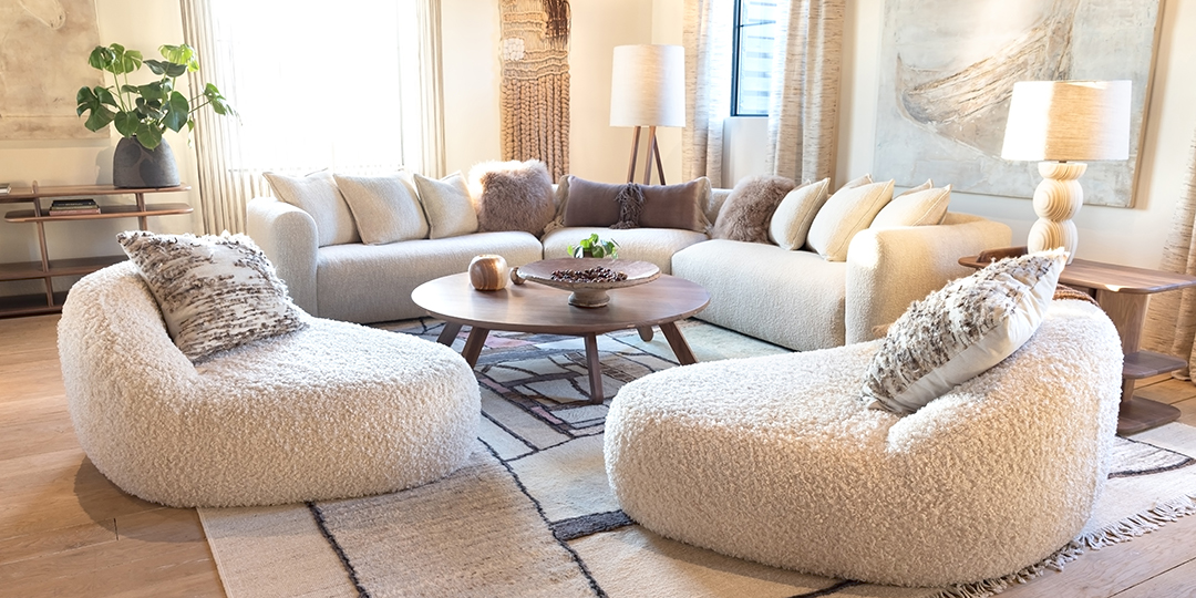 High Point Furniture Market | Fall 2026