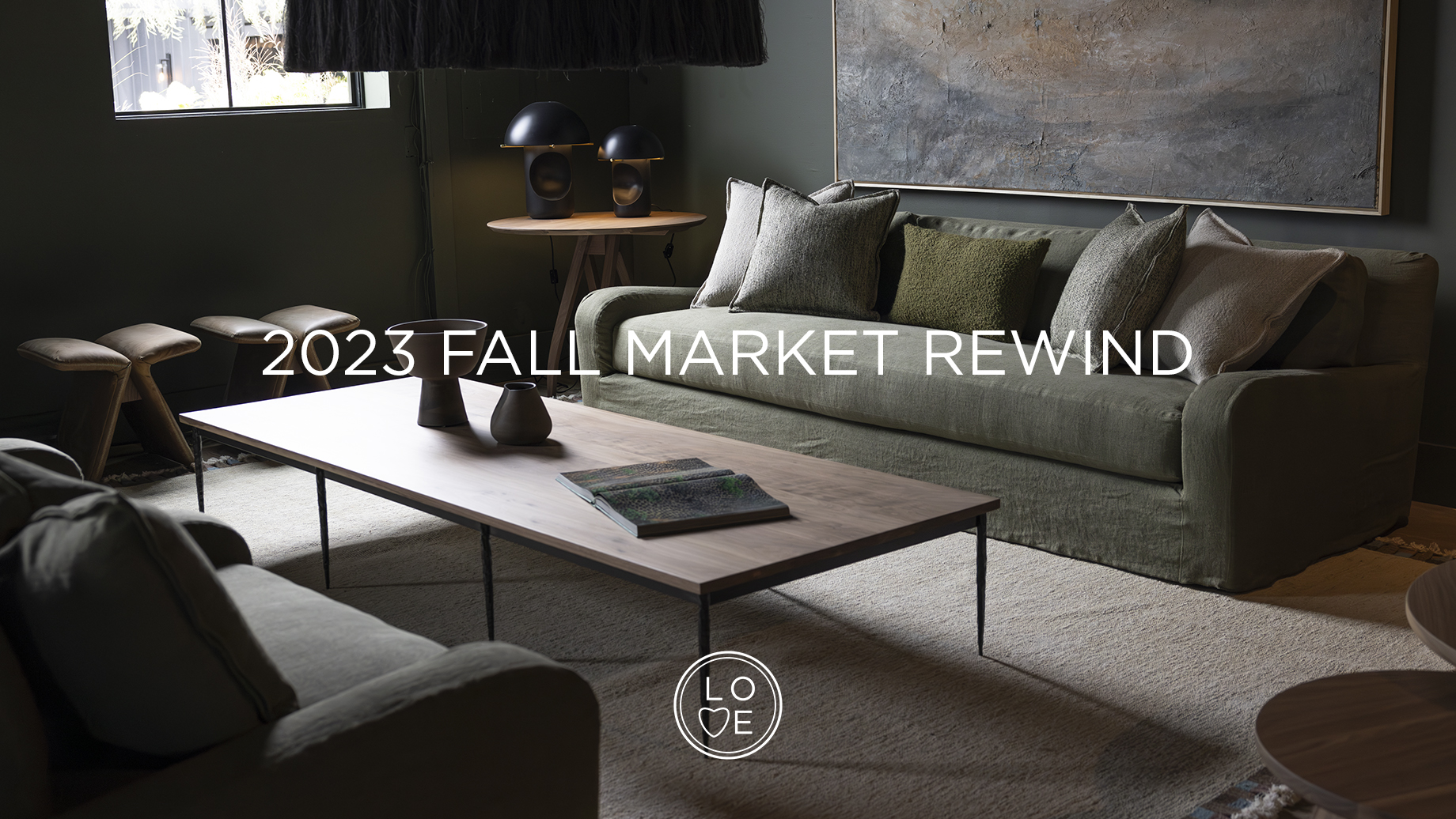 Fall 2023 Market Rewind