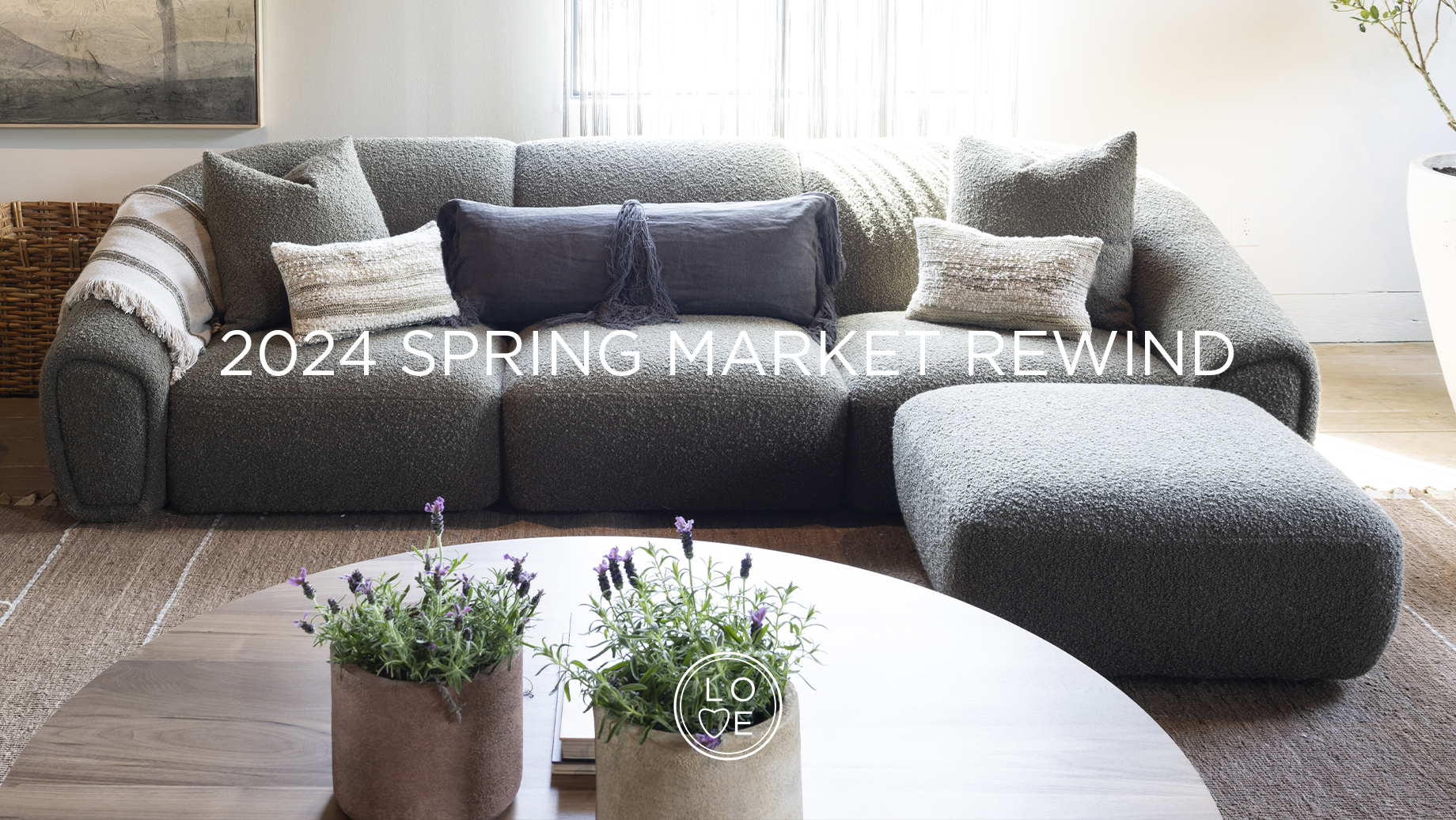 Spring 2024 Market Rewind