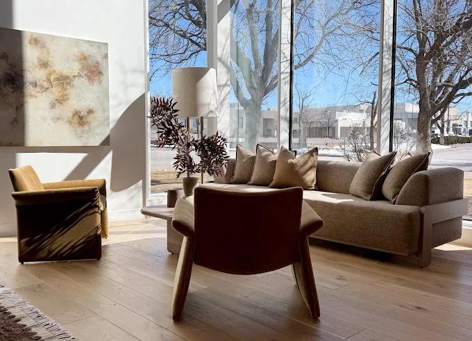 Denver Showroom